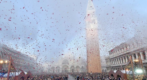 Coronavirus e il Carnevale di Venezia: cancellazioni e stanze a 50 euro