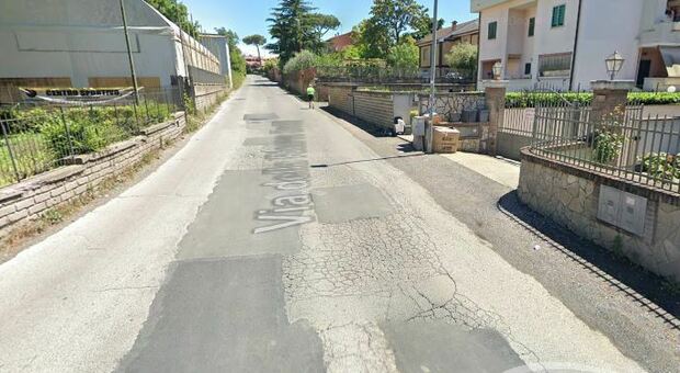 Roma, donna investita e uccisa a Selva Candida: alla guida dell'auto un 26enne