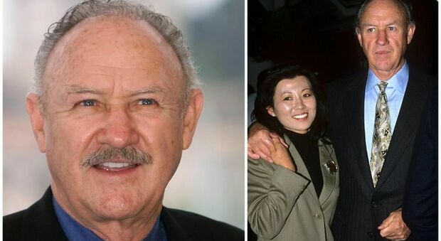 Gene Hackman e Betsy Arakawa, svelate le cause della morte: gli ultimi momenti, il perché del cane in gabbia e la sindrome da Hantavirus (IPA)