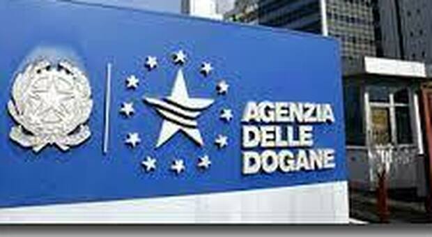 Ditta tessile non paga l'Iva per 3,6 milioni di euro: smascherata dall'Ufficio Dogane