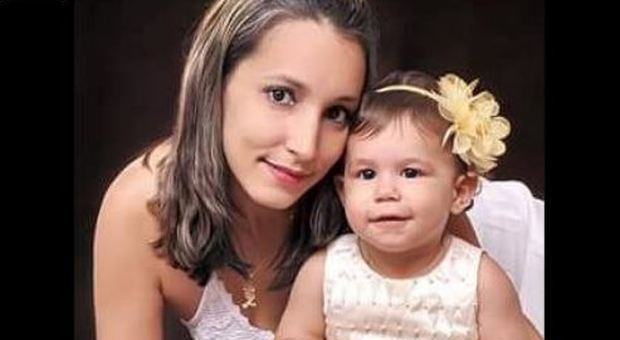 La dottoressa cubana Monica Leyva e la figlia morte nel disastro aereo all'Avana