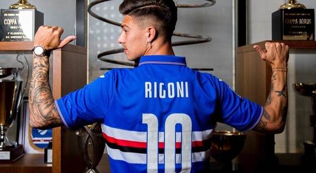 Di Francesco ribalta la Samp: a Napoli con Rigoni e la difesa a tre