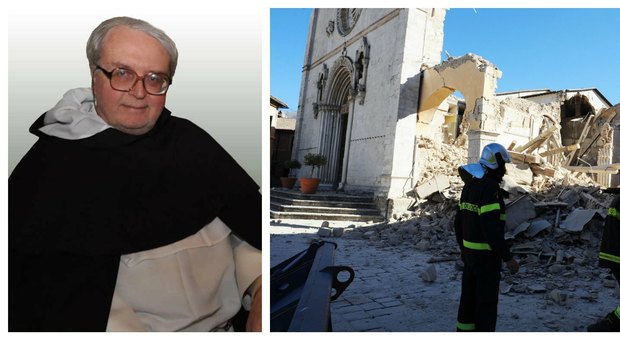 «Terremoto colpa delle unioni civili» Il Vaticano contro Radio Maria: «Parole vergognose» Ascolta