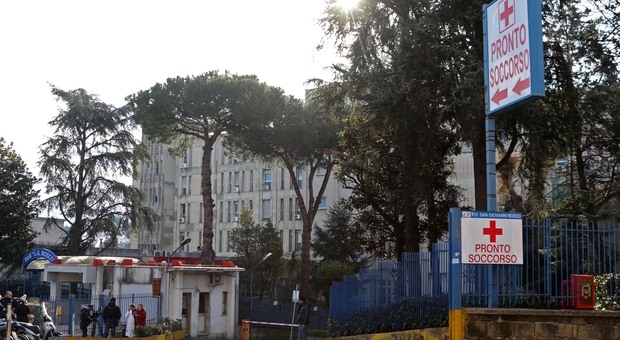 Napoli: San Giovanni Bosco senza pace, bucate ruote auto dei dipendenti