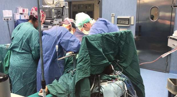 Operazione al cuore in ipnosi: primo intervento di ablazione della fibrillazione atriale a Savona