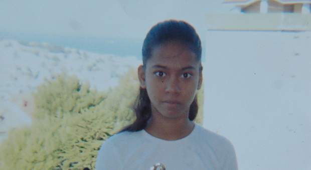 Cameyi Moshammet scomparve nel maggio 2010