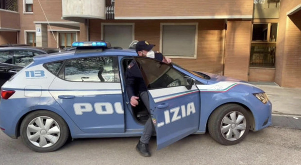 Milano, armato di coltello rubava nei negozi in zona Sempione: in manette un 26enne brasiliano