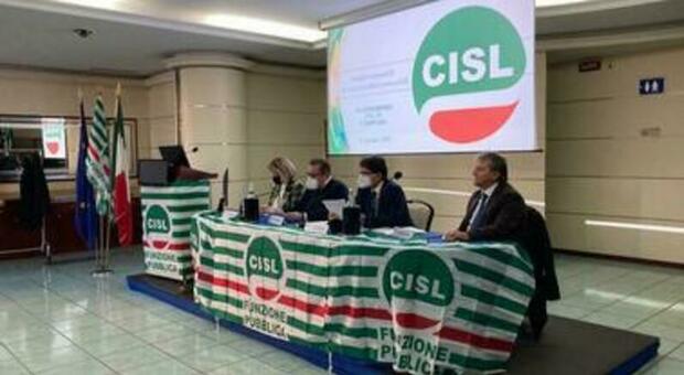 Cisl Fp, appello ai candidati in Campania: «Sì ai Lep, no all'autonomia differenziata»
