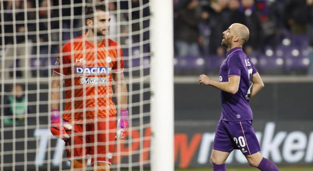 Borja Valero annuncia l'addio alla Fiorentina: all'Inter sostituirà Banega