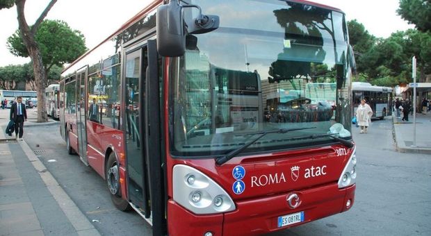 Roma, Atac: nessuna trattativa con cinesi per nuovi bus