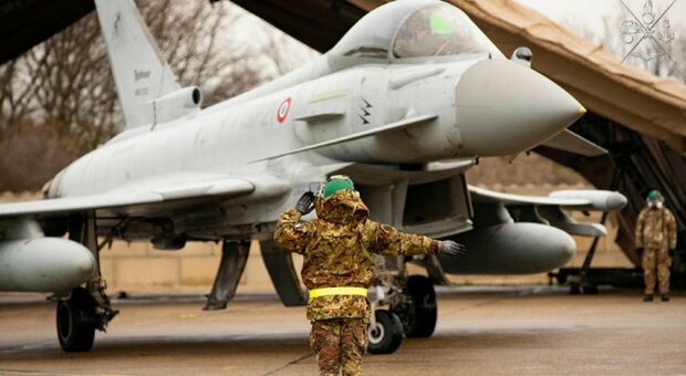 Nato, ipotesi No fly zone sull'Ucraina? L'ex comandante Stavridis: «Rischio escalation, ma non abbiamo scelta»