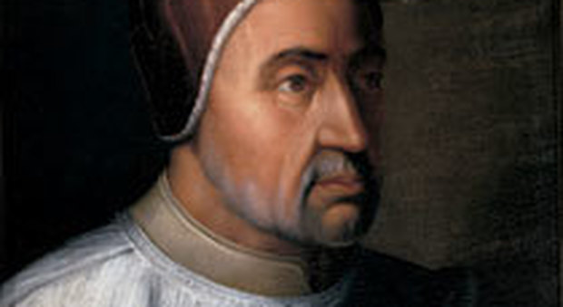 3 marzo 1431 Viene eletto Papa Eugenio IV nato Gabriele Condulmer