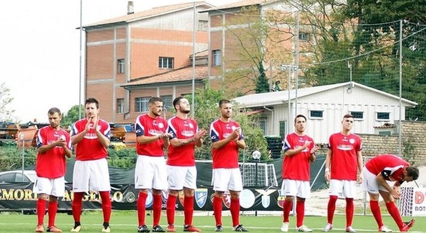 Ora è ufficiale: l'Atletico Lodigiani sbarca al "Francesca Gianni"