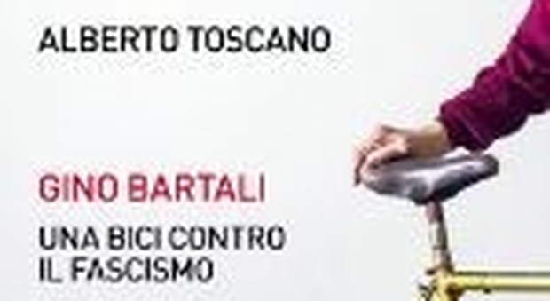 Dal ciclismo all'antifascismo, la leggenda di Gino Bartali raccontata da Alberto Toscano