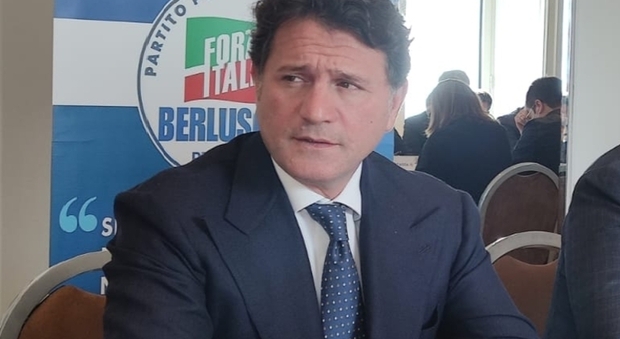 Zes a Napoli, l'appello di Silvestro: «Nuovi commissari per garantire sviluppo e occupazione»