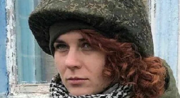 Morta la prima soldatessa russa: Walentina, 27 anni, faceva il medico sul fronte a Mariupol