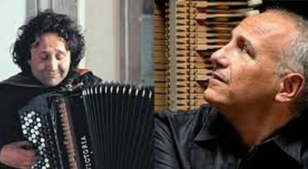 Velia, «Musica &Parole»: il 12 agosto arrivano Danilo Rea e Luciano Biondini