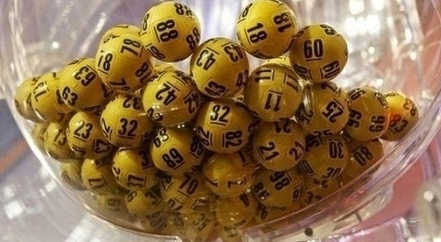 Estrazioni Lotto e Superenalotto di sabato 6 giugno, le quote: nessun '6' né '5+1'