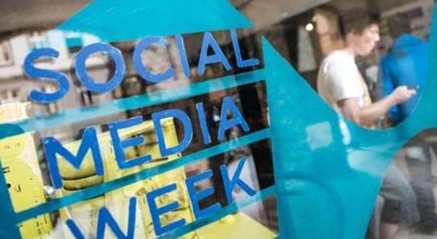 Social Media Week, a Roma la fiera internazionale dedicata a web e tecnologia
