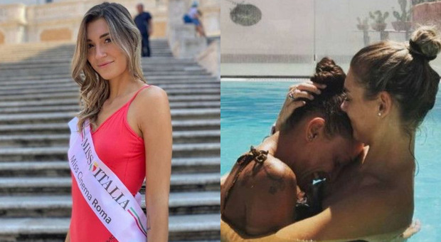 Miss Italia, Giulia è la prima concorrente dichiaratamente lesbica: «Mi aspetto insulti e attacchi, ma non vedo l'ora»