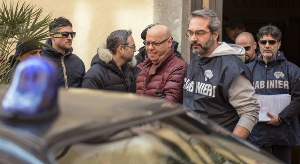 Roma, sgominata banda dei furti nelle case: a capo dell'organizzazione un ex della banda della Magliana