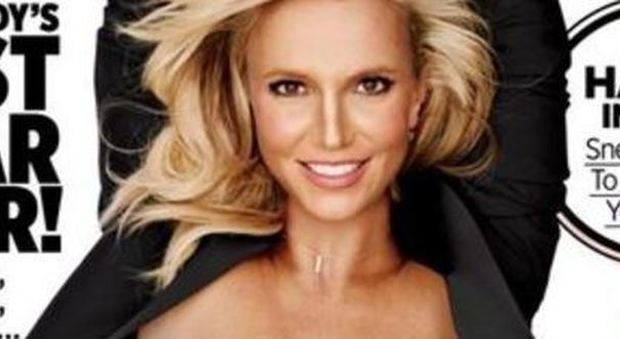 immagine California: in vendita per quasi 9 milioni di dollari mega villa di Britney Spears