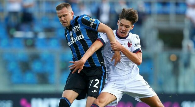 Atalanta-Bologna 0-0 e rimpianti: regge il fortino di Mihajlovic
