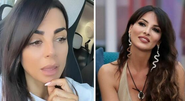 E' scontro fra le ex di Pago: Serena Enardu commenta in modo pungente il bacio tra Miriana Trevisan e Nicola Pisu nella casa