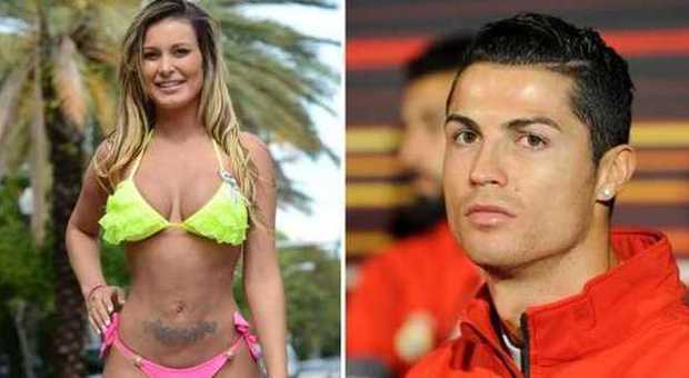 L'ex 'fiamma' di Ronaldo in terapia intensiva: da "Miss Bum bum" alla chirurgia choc