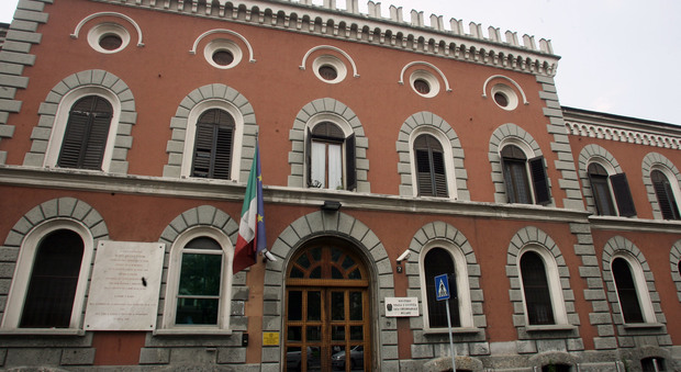 Milano, detenuto appicca il fuoco nella sua cella a San Vittore: in salvo 40 carcerati