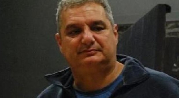 Morto per il virus il luogotenente dell'Aeronautica Mario Serpillo: aveva 56 anni