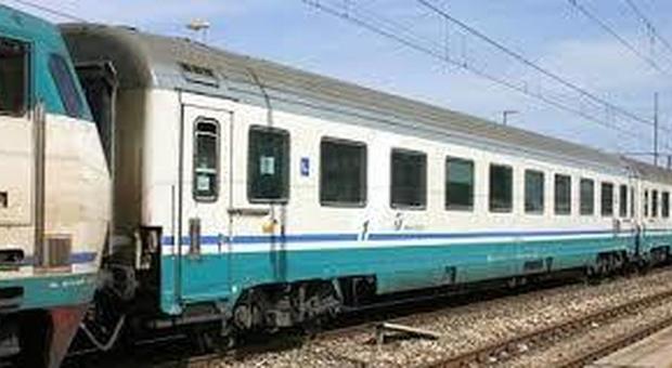 Prove di rilancio per la linea ferroviaria storica Napoli-Nocera-Salerno