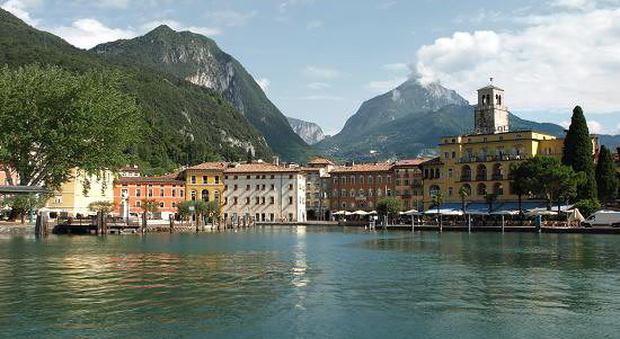 La mafia mira al settore del turismo: il Lago di Garda fa gola alle cosche