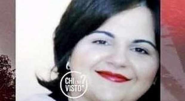 Claudia Stabile, la mamma scomparsa che si fa viva dopo Chi l'ha Visto: «Mio marito è geloso e mi sgridava»