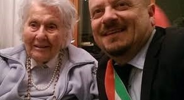 Morta la "nonna" d'Italia Anna Benericetti: la donna più anziana del Paese, aveva 113 anni
