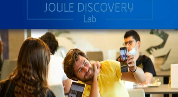 Eni, arriva Joule Discovery Lab: una settimana full time per trasformare le idee in progetti concreti. Come candidarsi