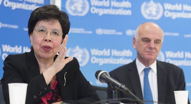 Ebola, l'annuncio dell'Oms: «Il vaccino ha il 100% di efficacia»
