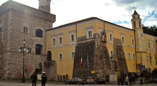 Benevento, consiglio provinciale: il 3 marzo elezioni di secondo grado