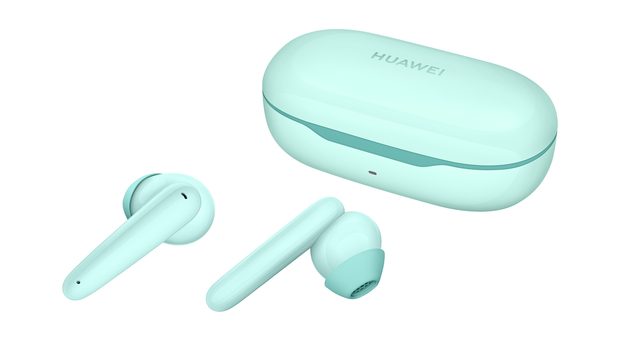 Huawei FreeBuds SE, gli auricolari dal design semi-in-ear e suono cristallino