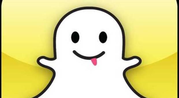 Snapchat, migliore app 2013: premio ai messaggi che si autodistruggono