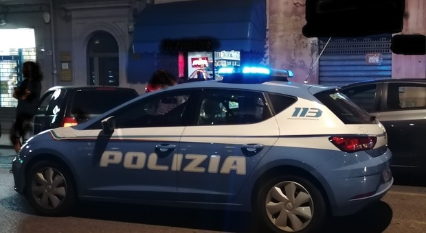 Ubriachi cantano "Ancona bella" in piena notte: turisti tedeschi multati