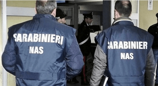 Traffico internazionale di farmaci, due arresti anche a Caserta