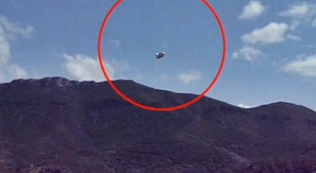 Ufo nei cieli d'Italia, l'Aeronautica ha registrato 7 avvistamenti nel 2013