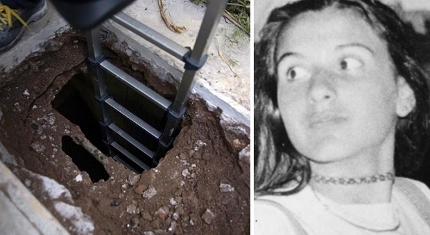 Emanuela Orlandi, il mistero delle tombe vuote. La famiglia: «Niente sepolture o ossa, incredibile»