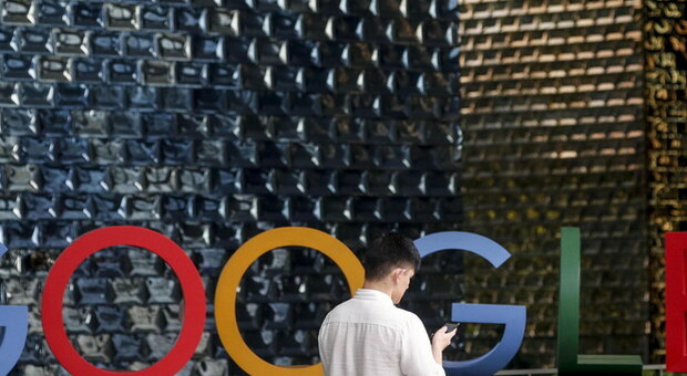Google sfida Bruxelles in tribunale per multa record Android
