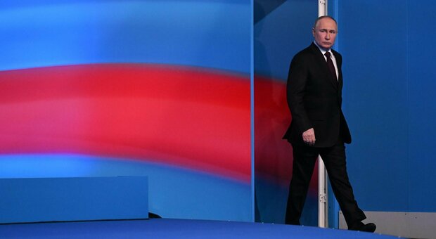Putin vince le elezioni, ecco i piani per la Russia nei prossimi 6 anni: dall'economia alla politica estera
