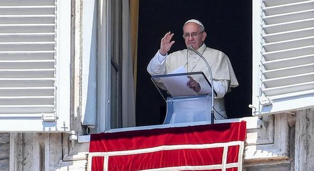 Papa Francesco rompe il silenzio: «Penso a Santa Sofia e sono molto addolorato»