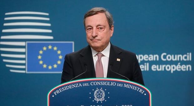 Draghi-Meloni, tensione sul PNRR: ecco perchè