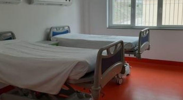 Fugge dal reparto psichiatrico in Germania: paziente 62enne ritrovato dopo due settimane in Italia