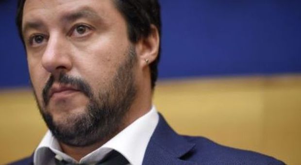 Salvini: «Da Alfano su Lupi squallore politico»
